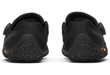 Merrell footwear J068453 VAPOR GLOVE 6 BOA black