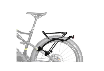 TOPEAK carrier TETRARACK M2