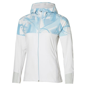 MIZUNO Paris Athlete Hooded Jacket / Plein Air /