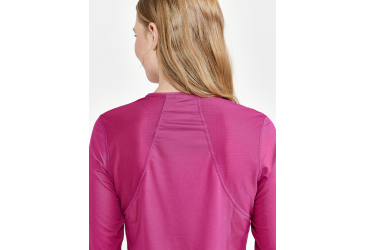 W T-shirt CRAFT ADV Essence LS