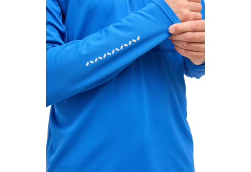 Haglöfs Hoodie L.I.M TT Halfzip men's