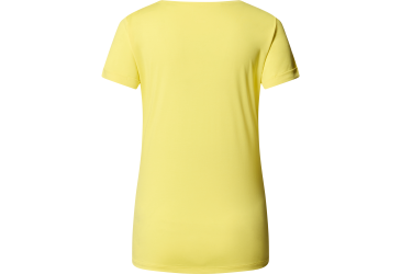 W T-shirt Haglöfs Ridge Hike SS.r.women's