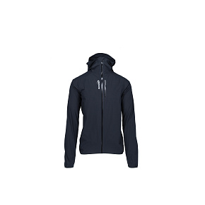 Bunda INOV8 STORMSHELL V2 pánská black