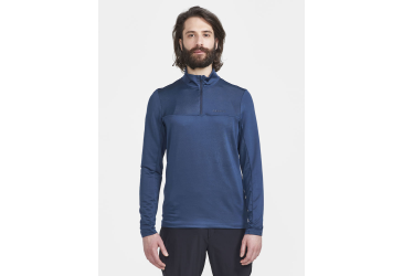 CRAFT CORE Gain Turtleneck