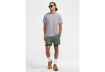 CRAFT CORE Essence Bi-blend SS T-shirt