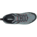 shoes merrell J135493 ACCENTOR 3 SPORT GTX rock
