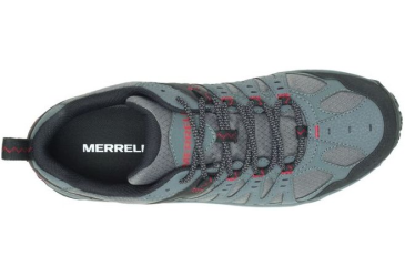 shoes merrell J135493 ACCENTOR 3 SPORT GTX rock