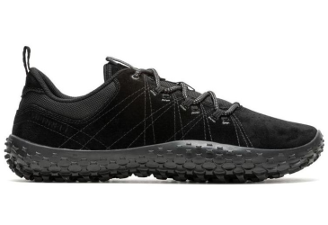 merrell shoes J037753 WRAPT black/black