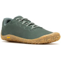 shoes merrell J067954 VAPOR GLOVE 6 LTR forest