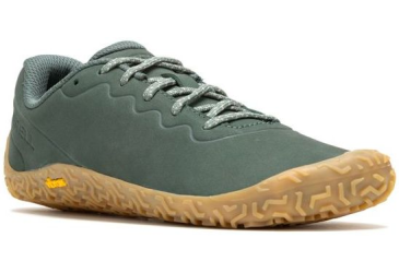 shoes merrell J067954 VAPOR GLOVE 6 LTR forest