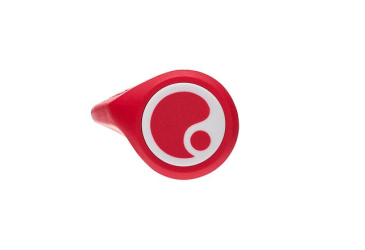 ERGON grips GA3 Risky Red -L