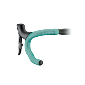 CICLOVATION Seitex 2D Carbon Turquoise Handlebar Tape