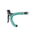CICLOVATION Seitex 2D Carbon Turquoise Handlebar Tape