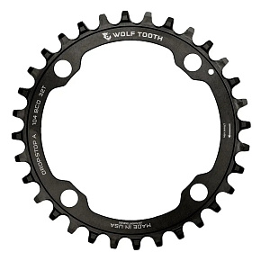 WOLF TOOTH převodník 104x32 BCD Drop-Stop B