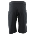 YETI shorts RUSTLER black Size: