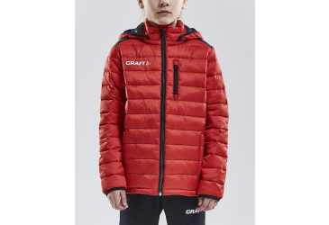 CRAFT Isolate JR jacket