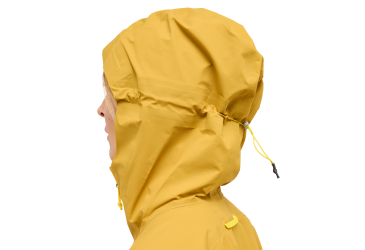 W Jacket Haglöfs L.I.M AIRAK GTX women's