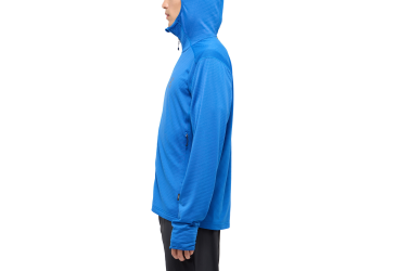 Haglöfs Hoodie L.I.M Mid Multi Hood men's