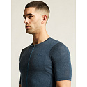 Cyklodres CRAFT Everyday Wool SS pánský