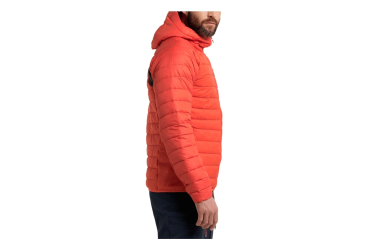 Haglofs Spire Mimic Hood Men's Jacket