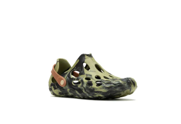 obuv merrell J005947 HYDRO MOC black/mosstone