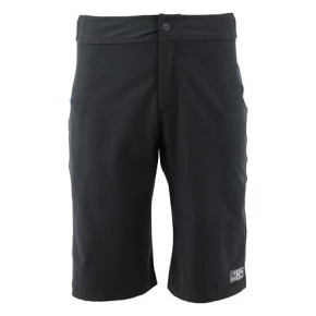 YETI shorts RUSTLER black Size: YETI shorts RUSTLER black Size: