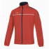 MIZUNO JR Micro Tracksuit(C) / Red/Navy /