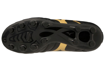 MIZUNO MonarcidaNeoIISel JR / Black/Gold /