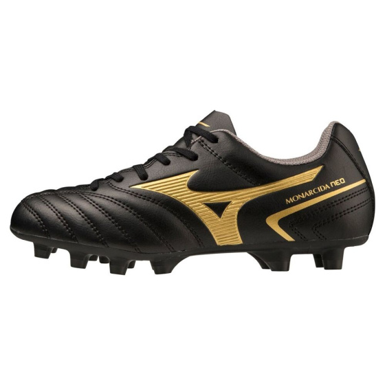 MIZUNO MONARCIDA NEO RUGBY / Black/Gold /