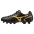 MIZUNO MONARCIDA NEO RUGBY / Black/Gold /