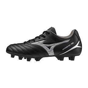 MIZUNO MONARCIDA NEO III SELECT Jr FG  / Black/Silver