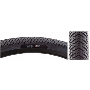 MAXXIS PLÁŠŤ DTH 20X2.2 KEVLAR EXO (ETB00386000) MAXXIS PLÁŠŤ DTH 20X2.2 KEVLAR EXO (ETB00386000)