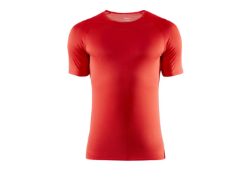 T-shirt CRAFT PRO Dry Nanoweight SS