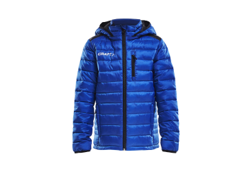 CRAFT Isolate JR jacket