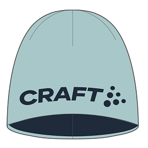 Čepice CRAFT Nordic Training Merino Logo Čepice CRAFT Nordic Training Merino Logo
