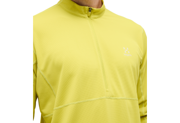 Haglöfs Hoodie L.I.M TT Halfzip men's