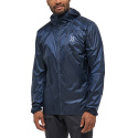 Haglöfs Jacket L.I.M Shield Hood Men's