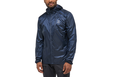 Haglöfs Jacket L.I.M Shield Hood Men's