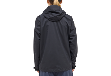 W Jacket Haglöfs L.I.M AIRAK GTX women's