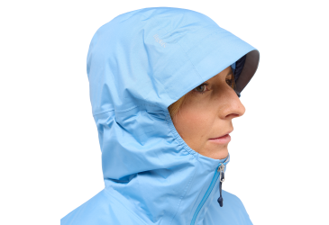 W Jacket Haglöfs L.I.M AIRAK 2.5l women's