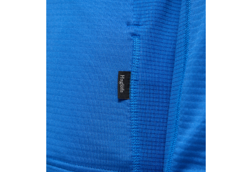 Haglöfs Hoodie L.I.M Mid Multi Hood men's