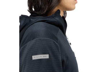 Haglöfs Hoodie L.I.M Mid Fast Hood men's