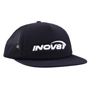 INOV8 TRUCKER black INOV8 TRUCKER black