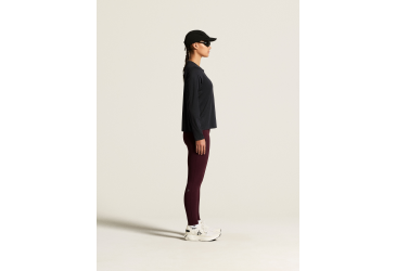 Triko CRAFT Hypervent Longsleeve dámské