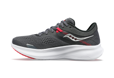 saucony S10830-21 RIDE 16 shadow/lux