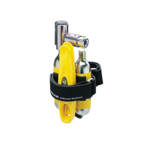 TOPEAK AIRBOOSTER RACE POD X pump