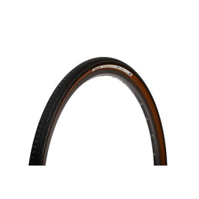 PANARACER GRAVELKING SS+ 700x43C black/brown PANARACER GRAVELKING SS+ 700x43C black/brown
