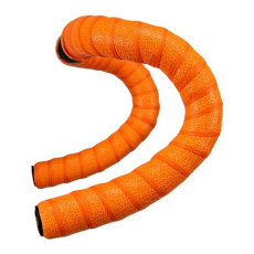 LIZARD SKINS wrap DSP 2.5 mm Tangerine Orange