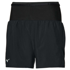 MIZUNO Multi Pocket Short / Black / MIZUNO Multi Pocket Short / Black /