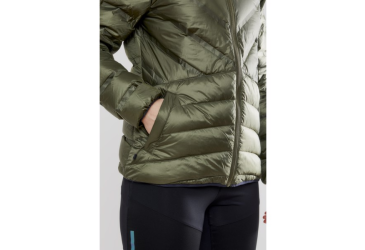 W Jacket CRAFT Lightweight Down